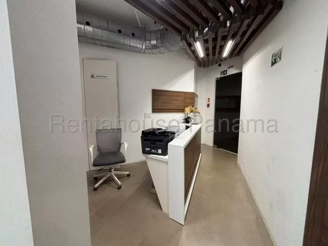 Oficina Comercial en Alquiler en Avenida Balboa JG - Imagen 9
