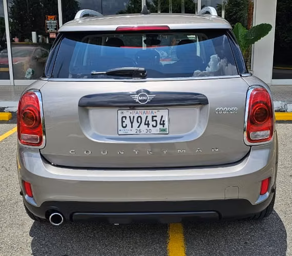 AUTO MINI COUNTRYMAN AÑO 2020 - Imagen 4