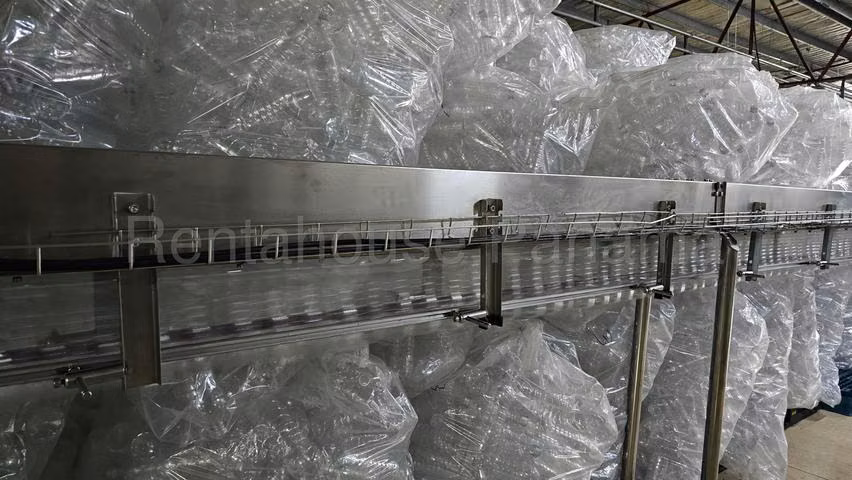 Negocio en Venta Embotelladora de Agua Operativa al 100% en Campo Limberg JG - Imagen 6