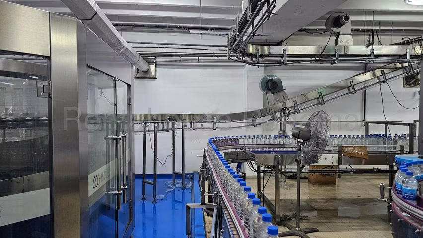 Negocio en Venta Embotelladora de Agua Operativa al 100% en Campo Limberg JG - Imagen 8