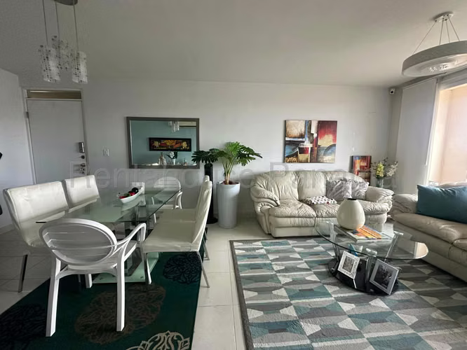 Vendo Apartamento de 100m2 en Torres de Versalles 26-8284SRZ - Imagen 4