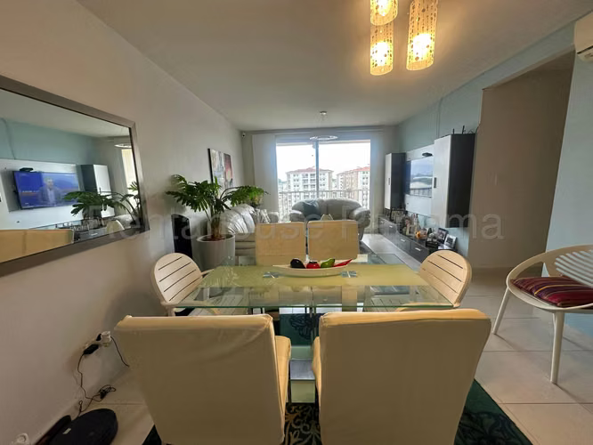 Vendo Apartamento de 100m2 en Torres de Versalles 26-8284SRZ - Imagen 6