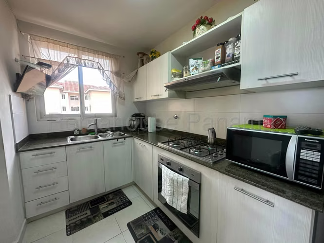Vendo Apartamento de 100m2 en Torres de Versalles 26-8284SRZ - Imagen 9