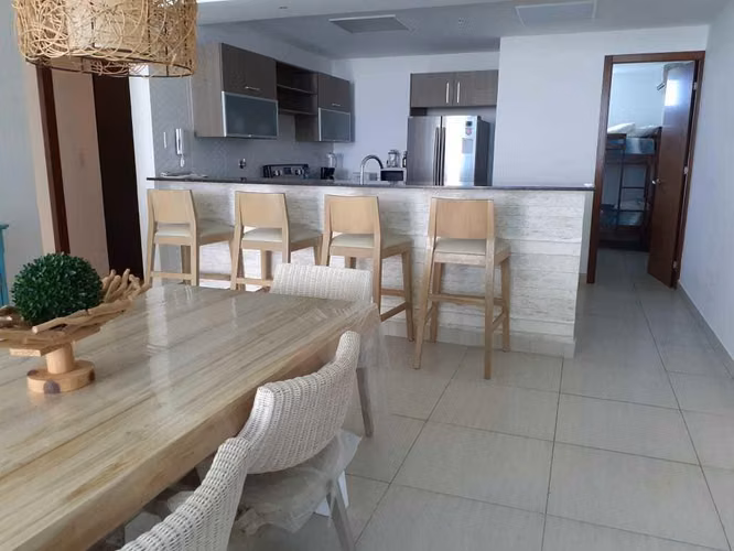 Vendo Apartamento de 160m2 en Playa Blanca Waterways 27-2211SRZ - Imagen 5