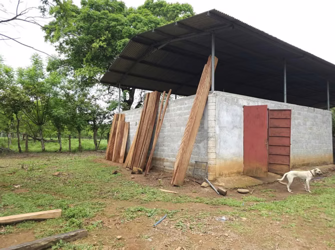 $4,465,000 SE VENDEN 470 HECTAREAS EN SAN LORENZO PROVINCIA DE CHIRIQUI - Imagen 16