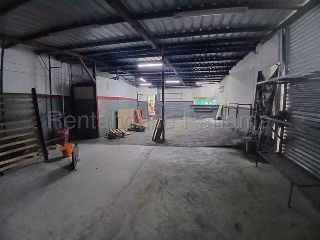 ALQUILER DE LOCAL COMERCIAL EN EL CANGREJO