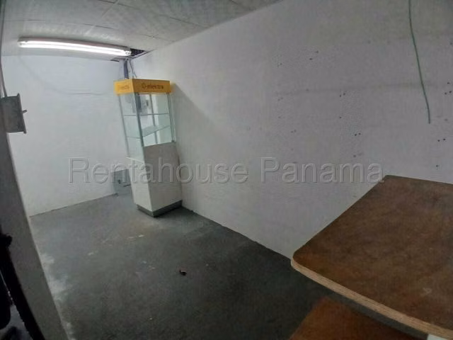 ALQUILER DE LOCAL COMERCIAL EN EL CANGREJO