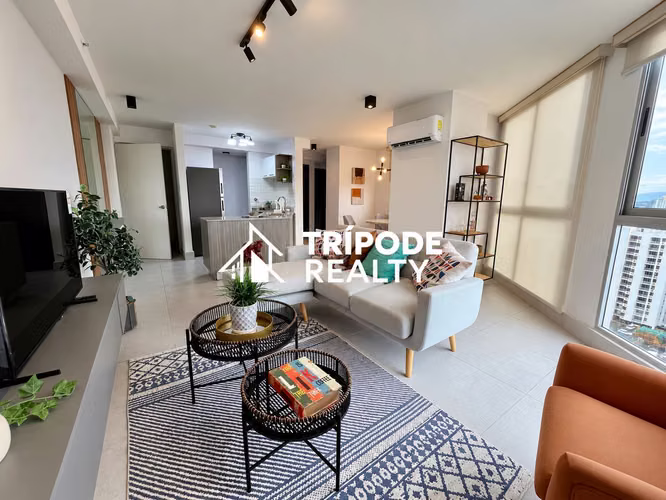 NEW 76M² APARTMENTS FOR SALE- SAN FRANCISCO