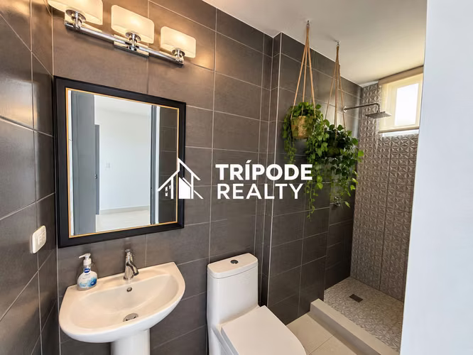 APARTAMENTOS NUEVOS DE 76M² EN VENTA - SAN FRANCISCO