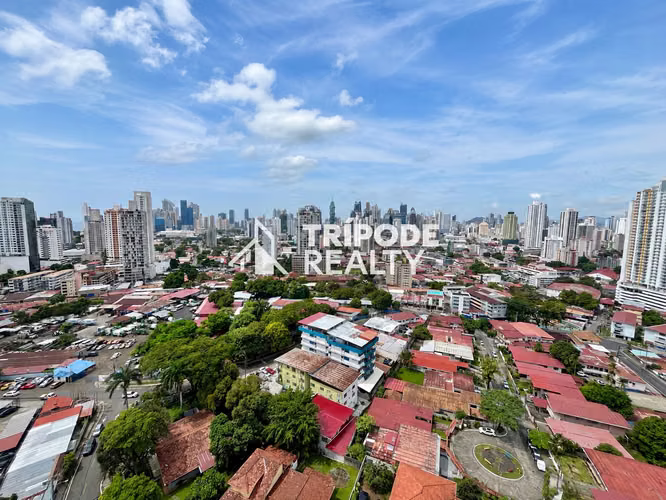 APARTAMENTOS NUEVOS DE 76M² EN VENTA - SAN FRANCISCO