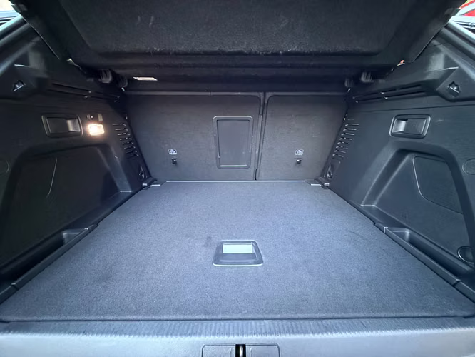 PEUGEOT 3008 GTLINE