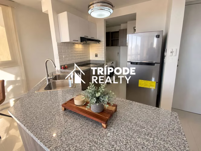 APARTAMENTOS NUEVOS DE 69M² EN VENTA- SAN RANCISCO - Imagen 2