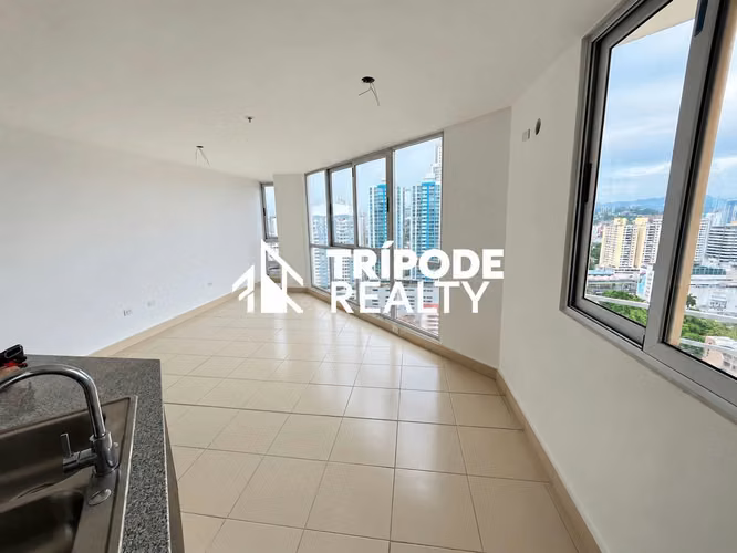 APARTAMENTOS NUEVOS DE 69M² EN VENTA- SAN RANCISCO - Imagen 3
