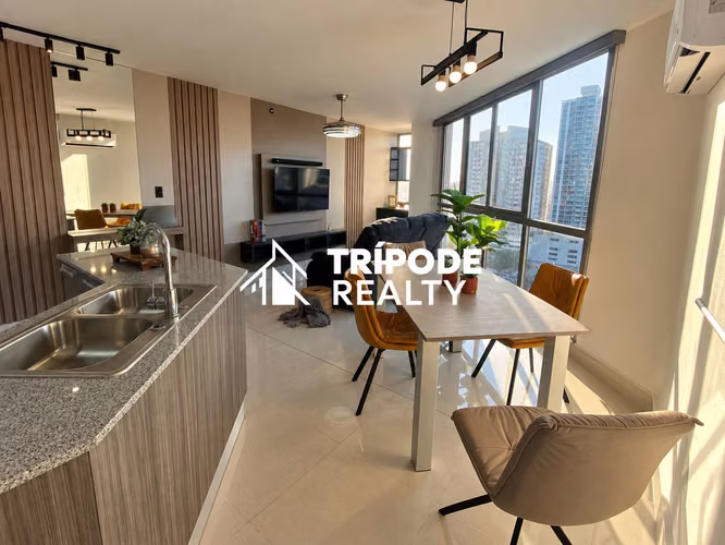 NEW 69M² APARTMENTS FOR SALE - SAN FRANCISCO