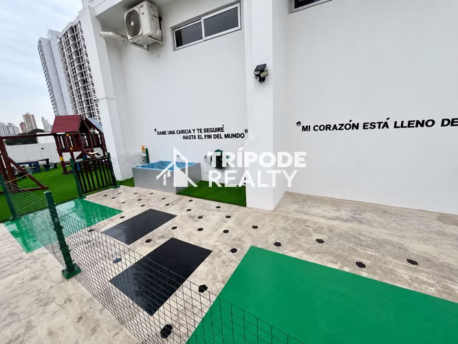 APARTAMENTOS NUEVOS DE 69M² EN VENTA- SAN RANCISCO - Imagen 14