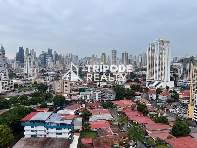 APARTAMENTOS NUEVOS DE 69M² EN VENTA- SAN RANCISCO - Imagen 12