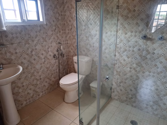 1 Habitation Privada con Baño privado y  2 Habitación  cama sencilla  solo Damas a 10 minutos del metro de Mañanitas - Imagen 5