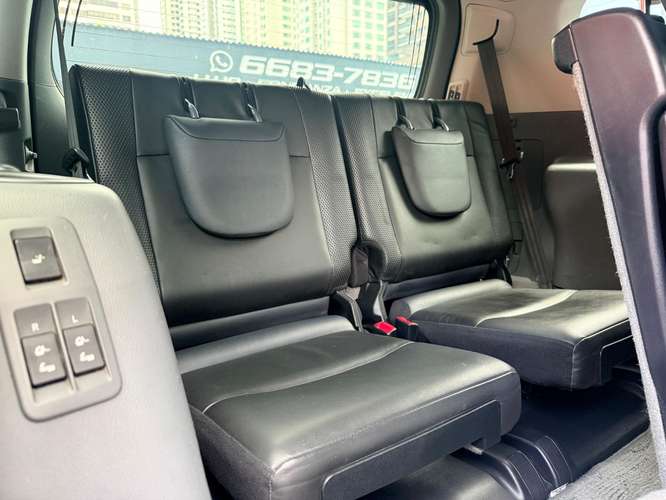 TOYOTA LAND CRUISER PRADO VX 55 ANIVERSARIO - Imagen 11