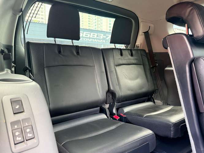 TOYOTA LAND CRUISER PRADO VX 55 ANIVERSARIO - Imagen 12