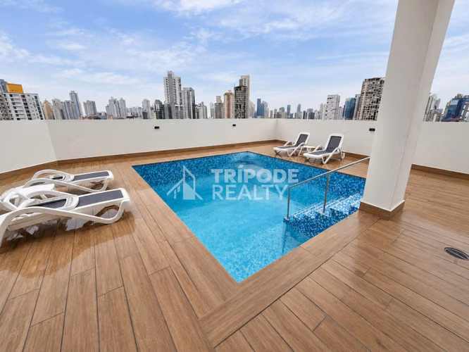 APARTAMENTO DE 62 M² EN VENTA- SAN FRANCISCO - Imagen 18