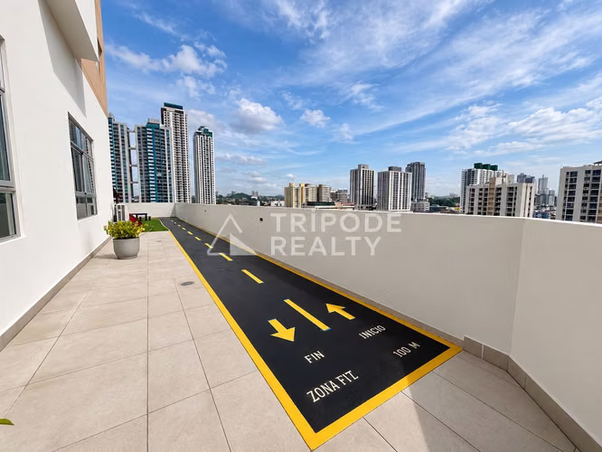 APARTAMENTO DE 62 M² EN VENTA- SAN FRANCISCO - Imagen 5