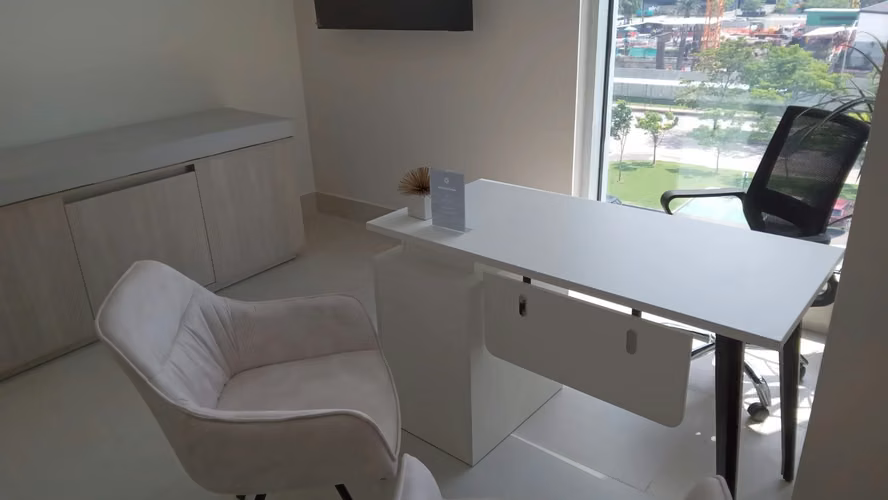 VENTA CONSULTORIO MEDICO TOWN CENTER
