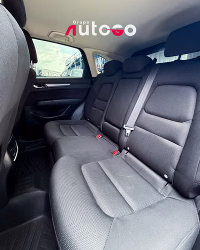 Mazda CX-5 2019 - Imagen 15