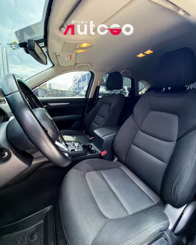 Mazda CX-5 2019 - Imagen 8