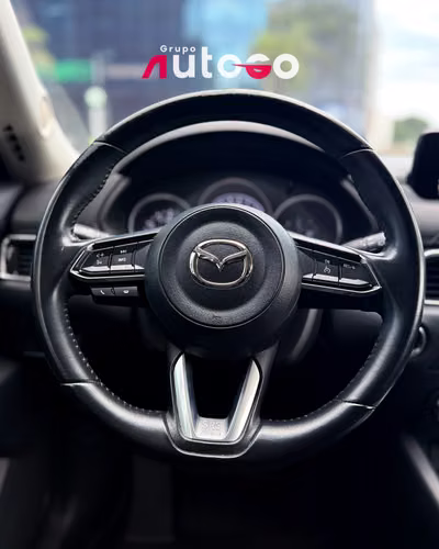 Mazda CX-5 2019 - Imagen 6