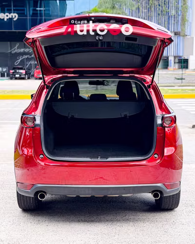 Mazda CX-5 2019 - Imagen 18