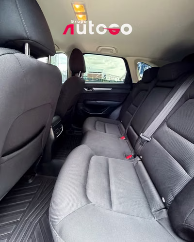 Mazda CX-5 2019 - Imagen 14