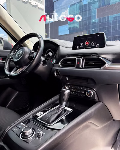 Mazda CX-5 2019 - Imagen 13