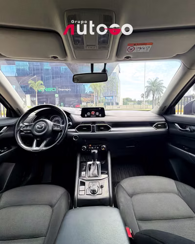 Mazda CX-5 2019 - Imagen 10