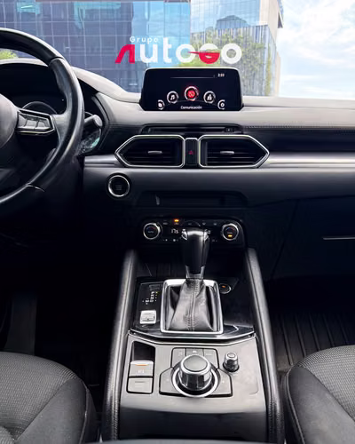 Mazda CX-5 2019 - Imagen 11