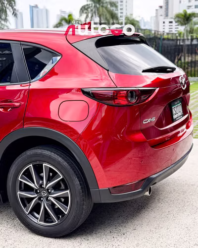 Mazda CX-5 2019 - Imagen 17