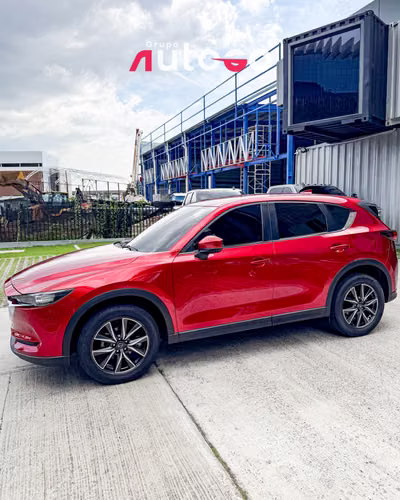 Mazda CX-5 2019 - Imagen 16