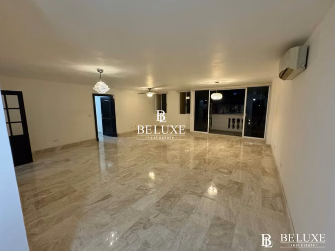 SALE OF FURNISHED APARTMENT IN PH SOPHIA TOWER, OBARRIO (6)