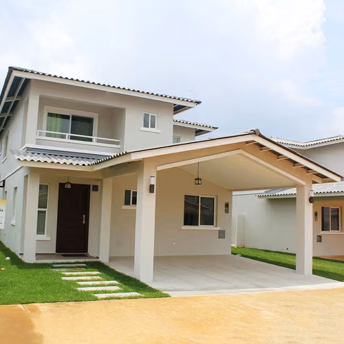 SE VENDE CASA EN PH ROLLING HILLS, COSTA VERDE - Imagen 2
