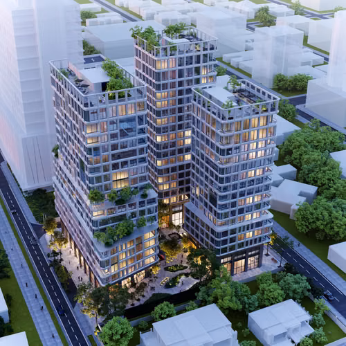 Venta de Apartamento - Proyecto MOVA | 97.85 m2 - Obarrio - Imagen 9