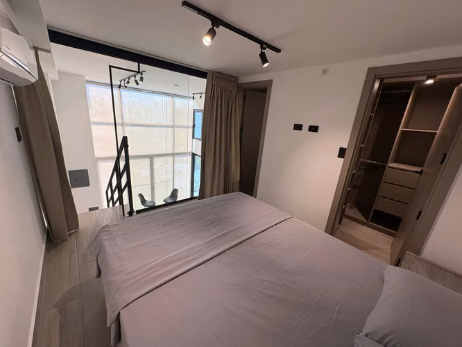 SE ALQUILA APARTAMENTO DE LUJO PH DOVLE CINCUENTENARIO - Imagen 6