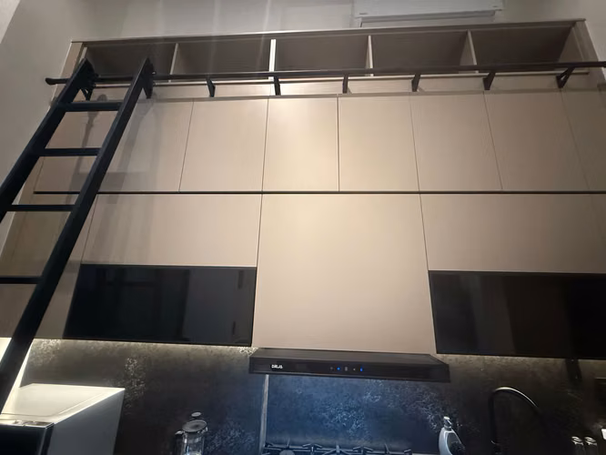 SE ALQUILA APARTAMENTO DE LUJO PH DOVLE CINCUENTENARIO - Imagen 8