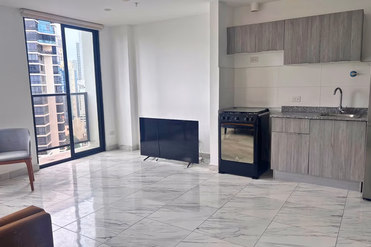 Apartment for Investment sold in the best area of the city