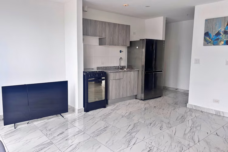 Se Vende Apartamenton PH The Gray /Inversion en Bella Vista Area bancaria - Imagen 2