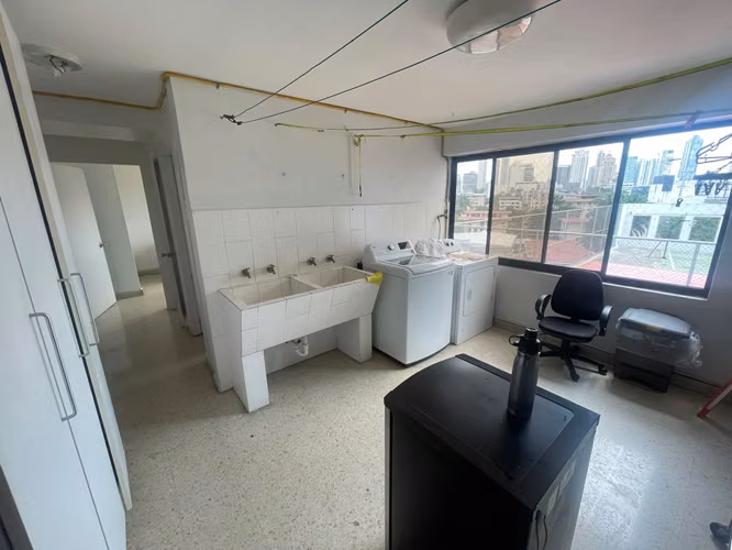 Apartamento en Venta y Alquiler – PH Marina del Rey, Coco del Mar - DG