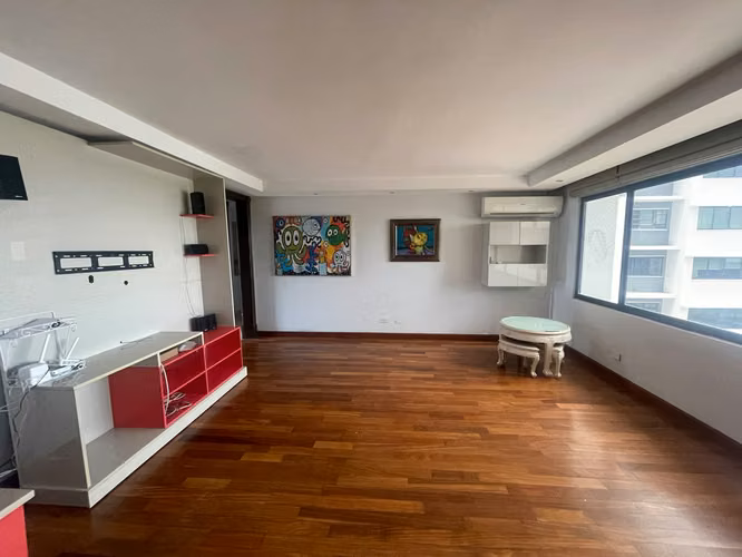 Apartamento en Venta y Alquiler – PH Marina del Rey, Coco del Mar - DG