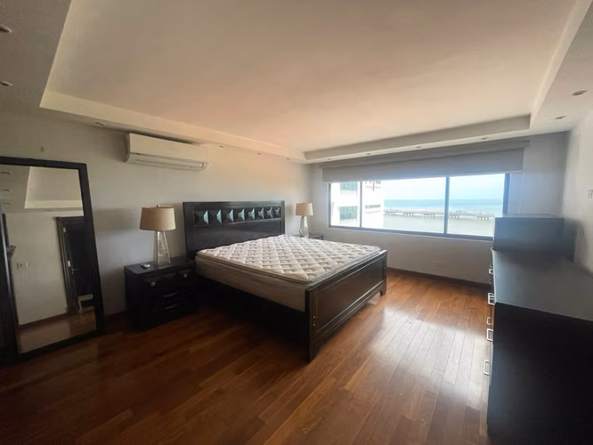 Apartamento en Venta y Alquiler – PH Marina del Rey, Coco del Mar - DG
