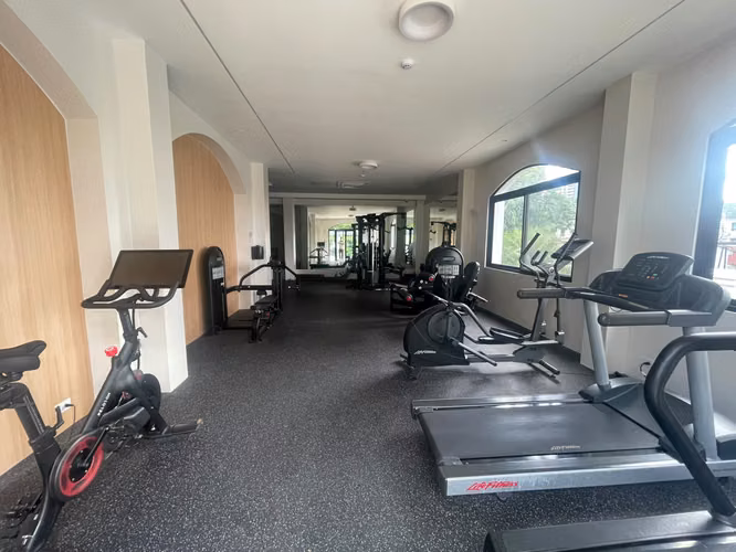 Apartamento en Venta y Alquiler – PH Marina del Rey, Coco del Mar - DG