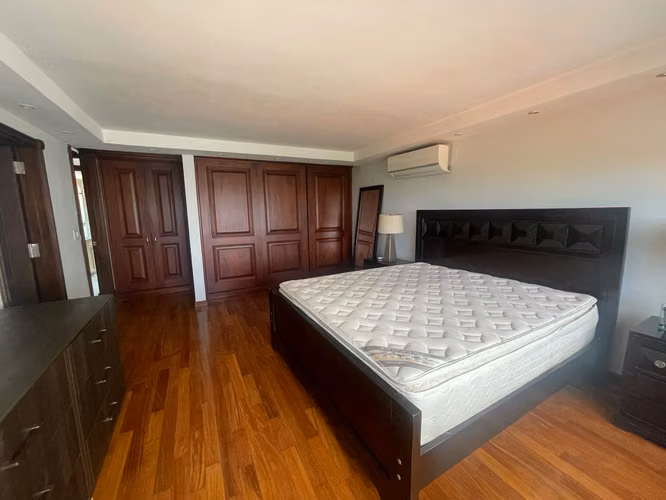 Apartamento en Venta y Alquiler – PH Marina del Rey, Coco del Mar - DG