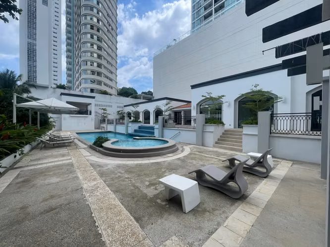 Apartamento en Venta y Alquiler – PH Marina del Rey, Coco del Mar - DG