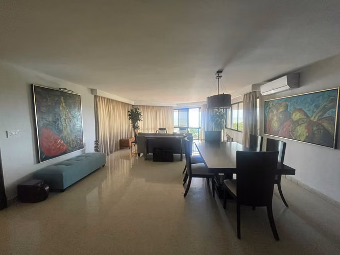 Apartamento en Venta y Alquiler – PH Marina del Rey, Coco del Mar - DG